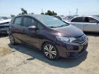 2015 Honda Fit Ex en Venta en American Canyon, CA - Rear End