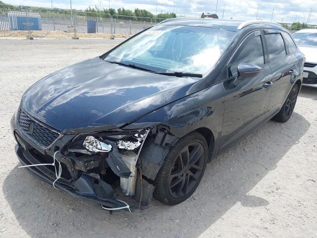 SEAT LEON SE TE 2015
