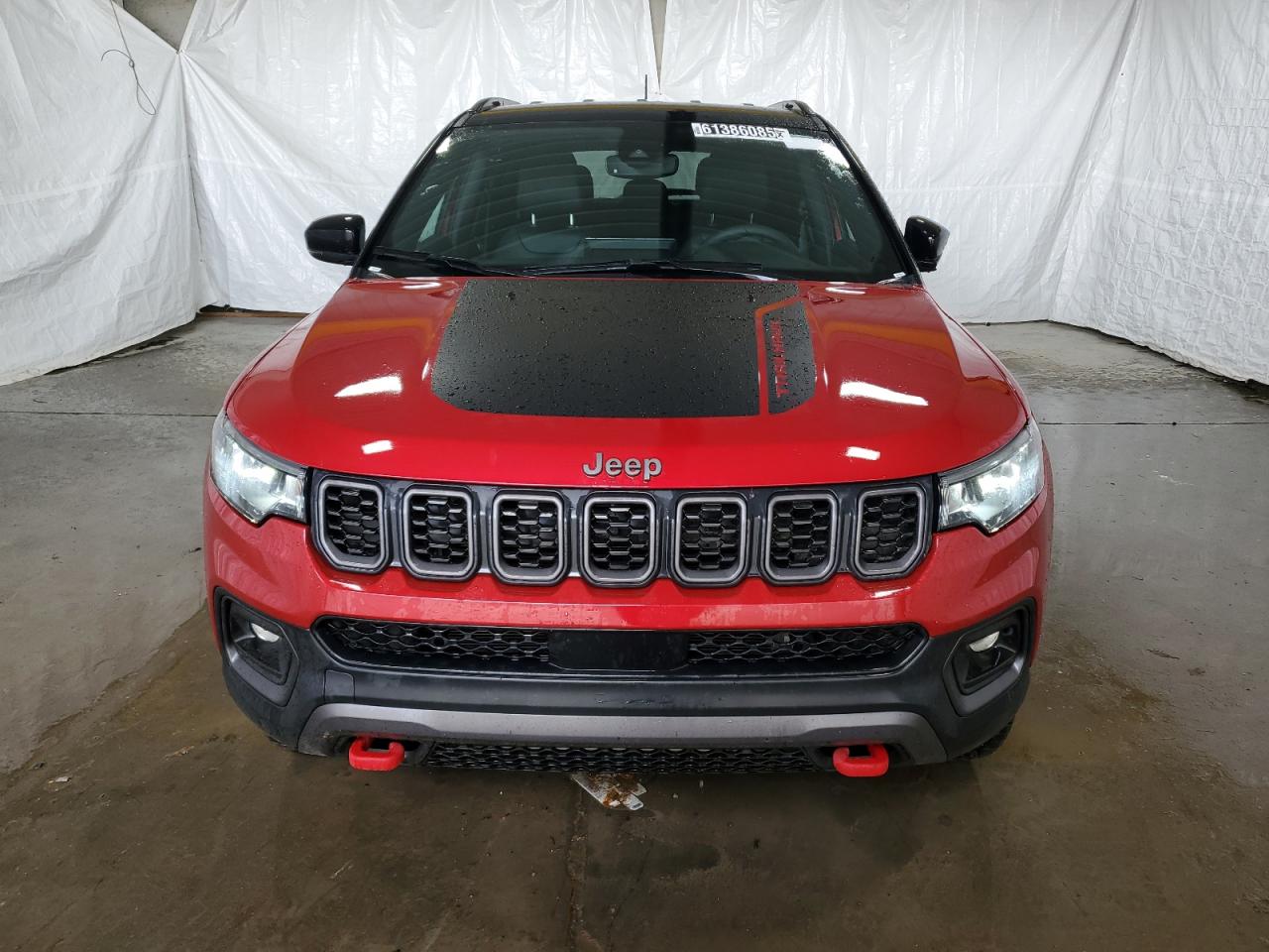 JEEP COMPASS 2025 VIN 3C4NJDDN8ST532442 фото 5