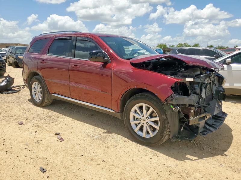  DODGE DURANGO 2023 Brązowy