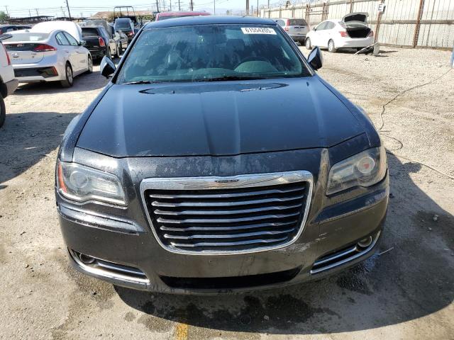 Sedans CHRYSLER 300 2014 Czarny