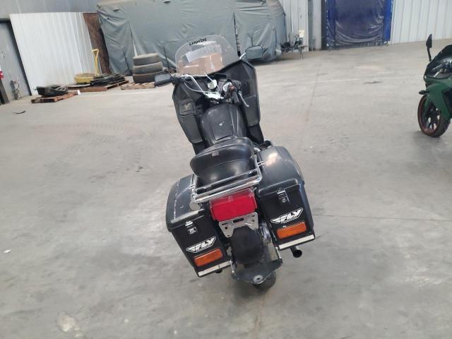 1982 HONDA GL1100 I  