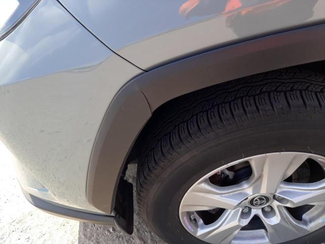 2020 TOYOTA RAV4 2.5 VVT-I HYBRID ICON 5DR CVT 2WD