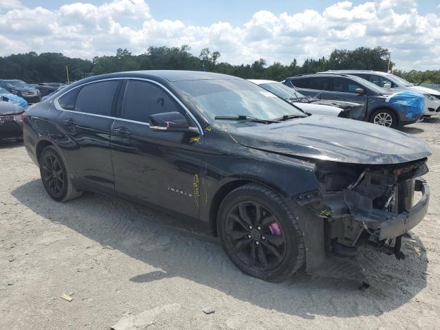  CHEVROLET IMPALA 2019 Черный