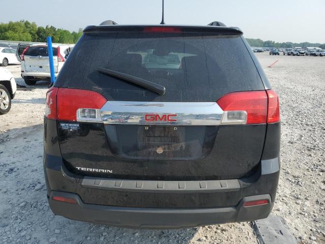  GMC TERRAIN 2013 Черный