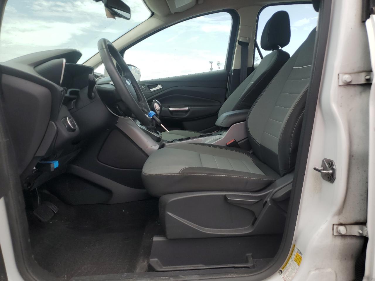 2015 Ford C-Max Se VIN: 1FADP5AUXFL123622 Lot: 62922025