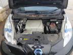 2016 NISSAN LEAF TEKNA for sale at Copart PETERLEE