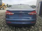 2019 Ford Fusion Se for Sale in Mebane, NC - Mechanical