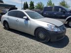2008 Infiniti G35  للبيع في Eugene، OR - Front End