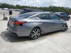 2020 Nissan Altima Sr   للبيع في Savannah، GA - Side
