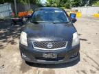 2012 Nissan Sentra 2.0 for Sale in Portland, OR - Vandalism
