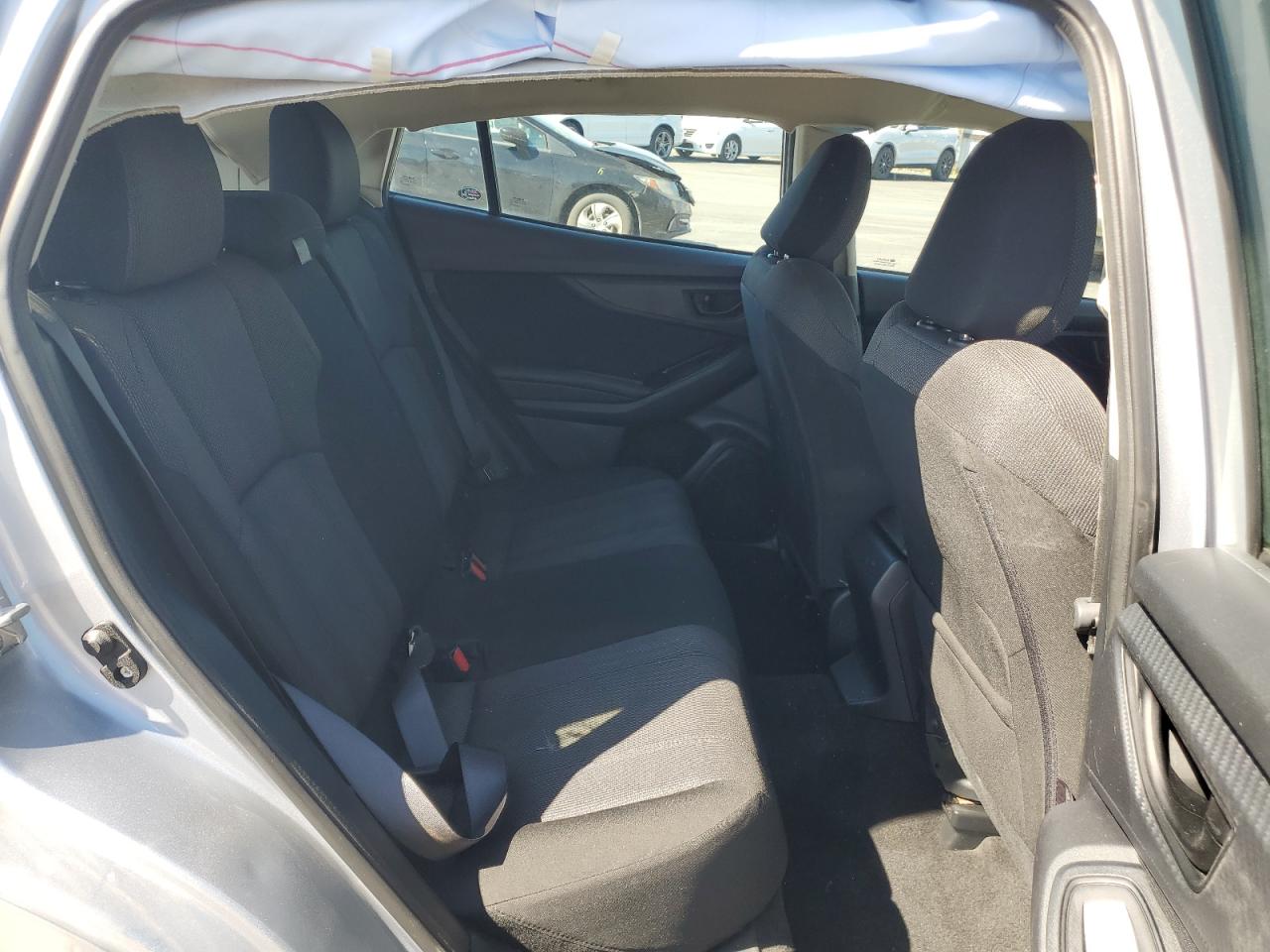 2019 Subaru Impreza VIN: 4S3GTAB65K3755904 Lot: 62853165