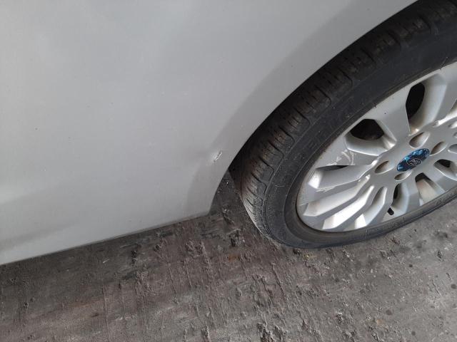 2012 FORD KA ZETEC