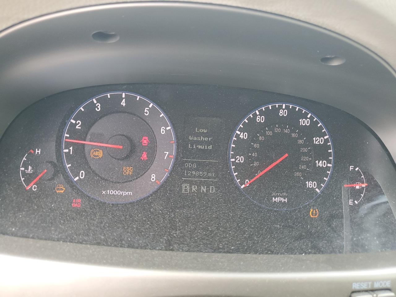 2008 Hyundai Azera Se VIN: KMHFC46F78A333821 Lot: 61246295