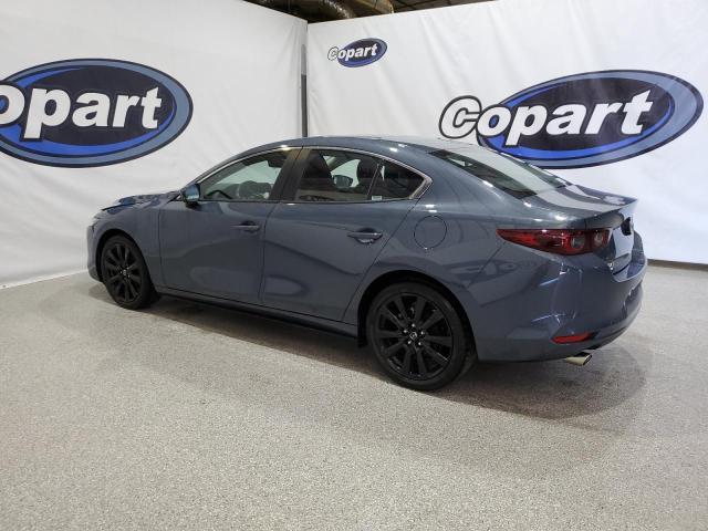  MAZDA 3 2025 Серый