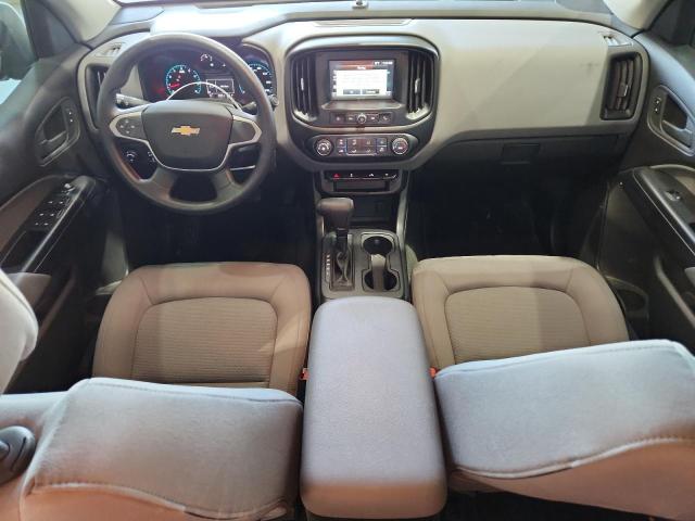  CHEVROLET COLORADO 2017 Szary