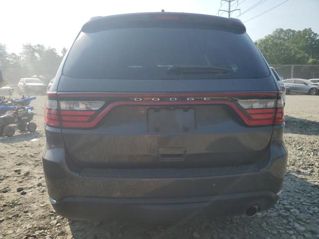  DODGE DURANGO 2015 Gray