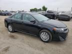 2012 Toyota Camry Hybrid იყიდება Los Angeles-ში, CA - Front End
