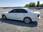 2003 Bmw 525 I Automatic на продаже в Arlington, WA - Front End