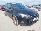2012 FORD FOCUS ZETE for sale at Copart YORK