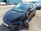 2017 FORD FIESTA ZET for sale at Copart ROCHFORD