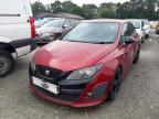2009 SEAT IBIZA CUPR for sale at Copart WOLVERHAMPTON