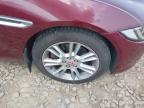 2015 JAGUAR XE PRESTIG for sale at Copart WISBECH