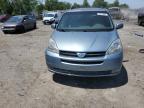 2004 Toyota Sienna Xle for Sale in Baltimore, MD - Water/Flood