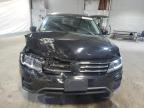 2021 Volkswagen Tiguan Se на продаже в North Billerica, MA - Front End