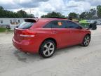 2012 Toyota Venza Le 3.5L de vânzare în Ocala, FL - Front End
