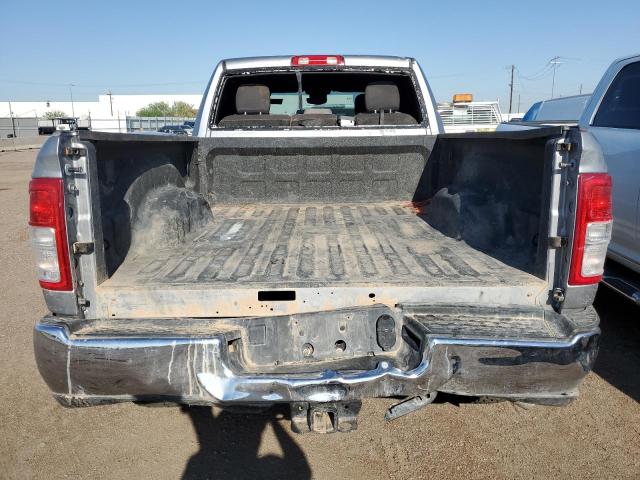  RAM 2500 2024 Srebrny