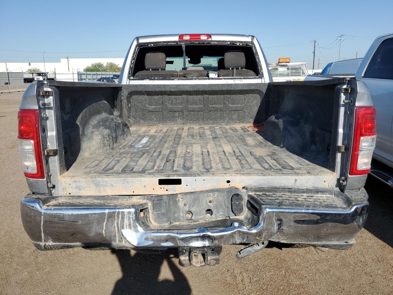 2024 Ram 2500 Big Horn VIN: 3C6UR5DJ8RG413310 Lot: 60254495