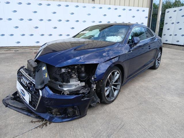 AUDI A5 S LINE 2023