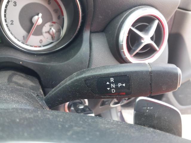 2015 MERCEDES BENZ CLA220 AMG
