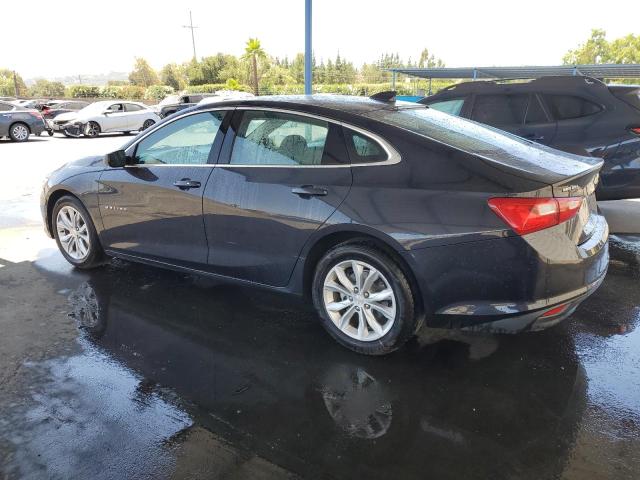  CHEVROLET MALIBU 2023 Czarny