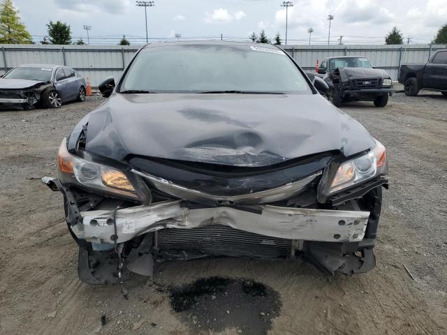  ACURA ILX 2015 Черный