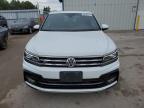 2021 VOLKSWAGEN TIGUAN SEL PREMIUM R-LINE   for sale at Copart ON - TORONTO