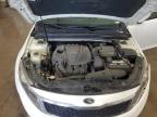 2012 Kia Optima Lx   იყიდება Franklin-ში, WI - Rear End