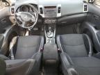 2013 Mitsubishi Outlander Se for Sale in Ellwood City, PA - Front End