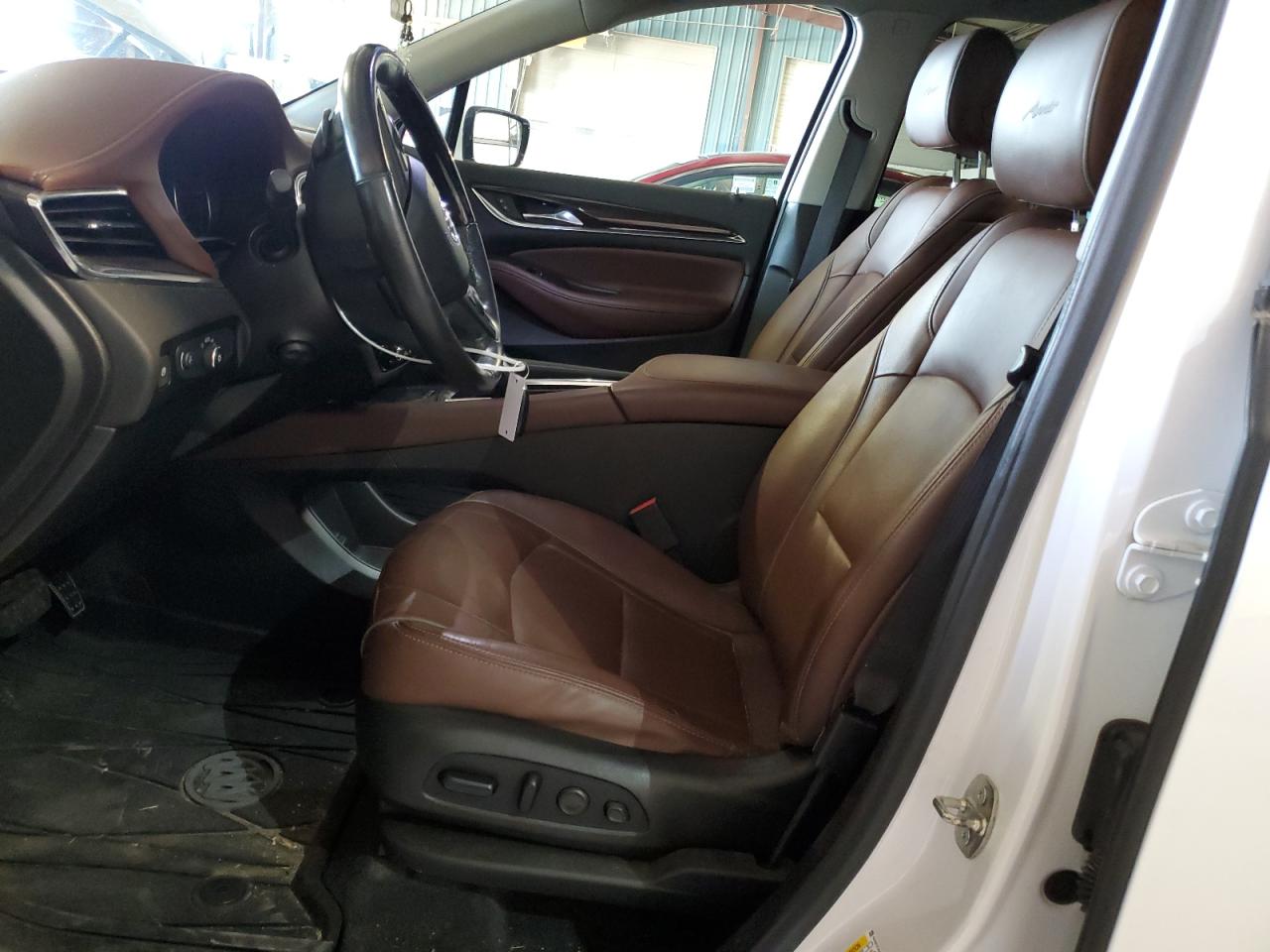 2021 Buick Enclave Avenir VIN: 5GAEVCKW8MJ187273 Lot: 62128925