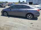 2015 Honda Civic Se   for Sale in Vallejo, CA - Minor Dent/Scratches