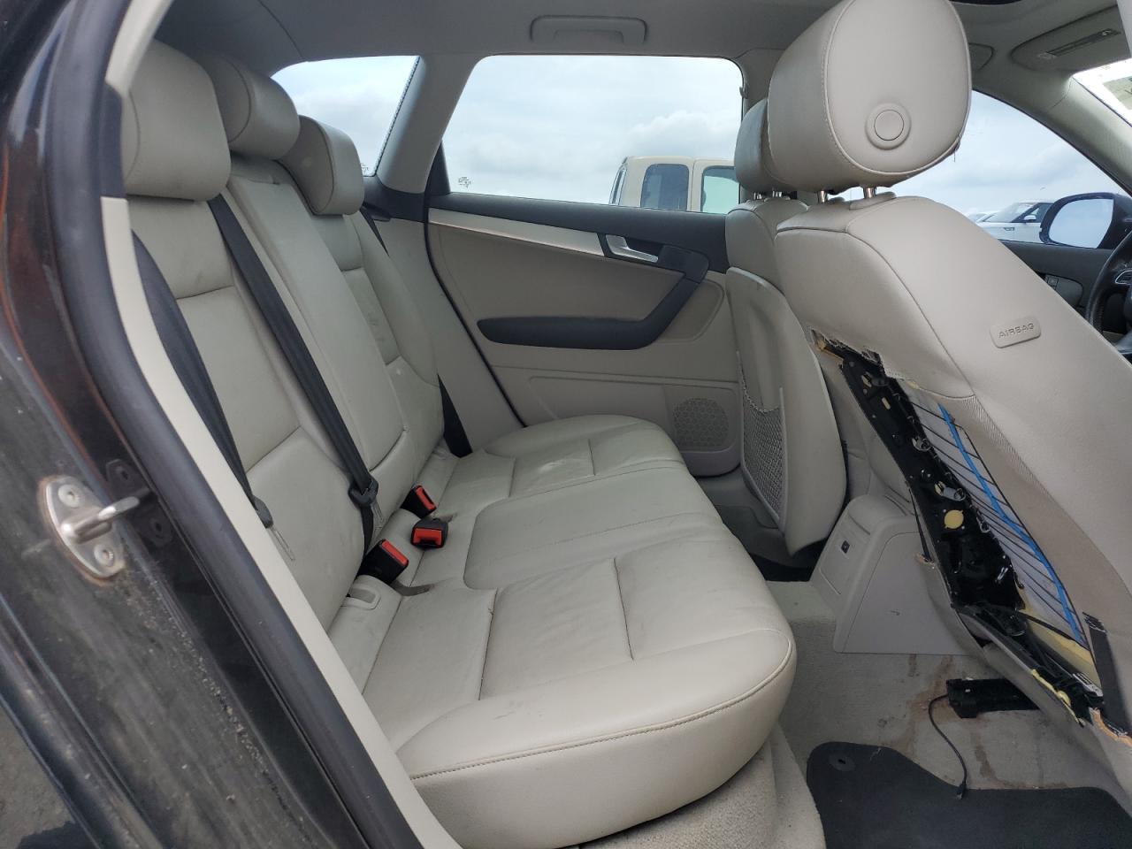 2011 Audi A3 Premium Plus VIN: WAUKJAFM2BA103677 Lot: 62558905
