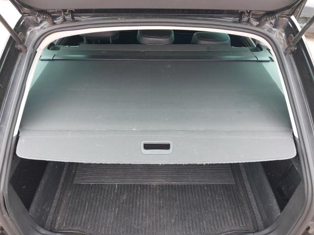2015 SKODA SUPERB SE