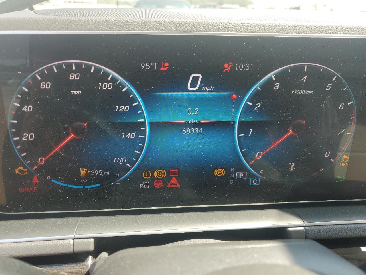 2020 Mercedes-Benz Gle 350 VIN: 4JGFB4JB5LA117482 Lot: 62370805