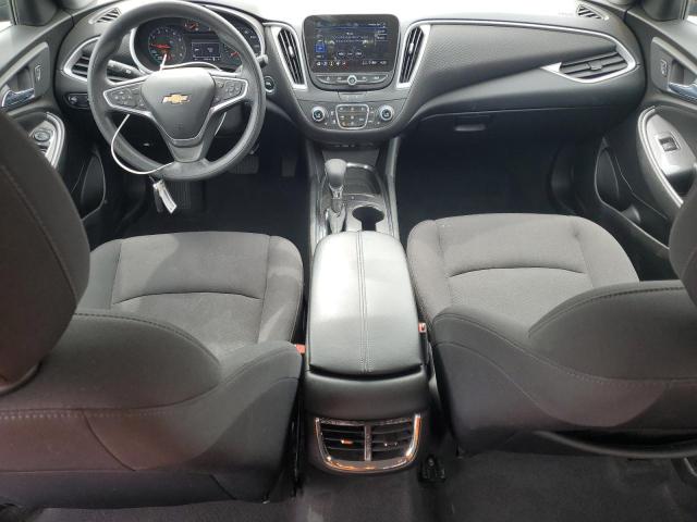  CHEVROLET MALIBU 2023 Czarny
