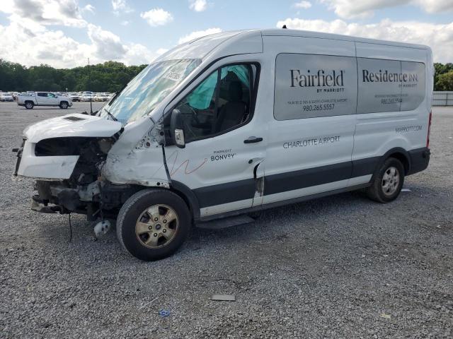 2020 Ford Transit T-350