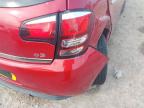 2016 CITROEN C3 PLATINU for sale at Copart BRISTOL