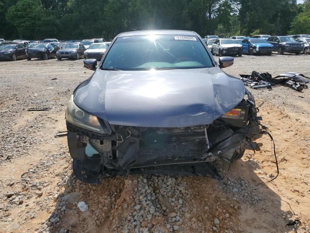  HONDA ACCORD 2014 Сірий