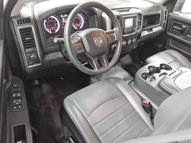  RAM 1500 2022 Biały