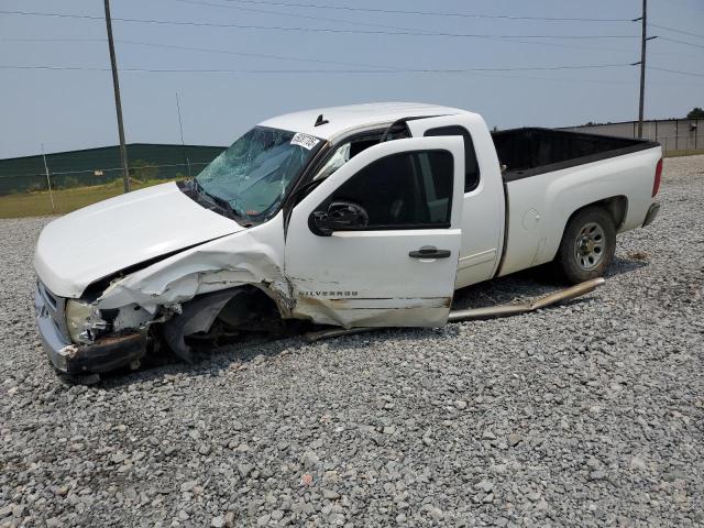 2010 Chevrolet Silverado C1500 Ls